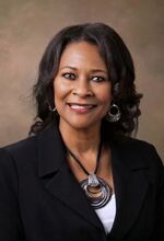 Pearl Evans-Shaw Photo