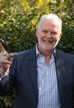 Phil Russell Photo